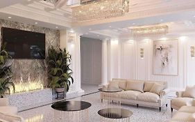 Anga Yerevan Hotel